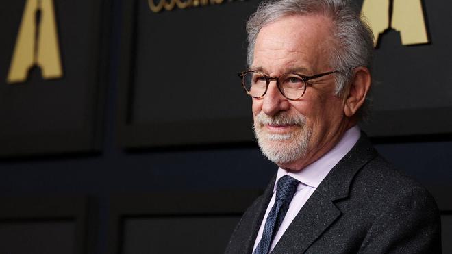 Steven Spielberg Raconte Son Enfance Dans The Fabelmans Le