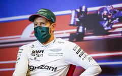 Vettel critique l’UEFA pour son refus d’éclairer le stade de Munich avec l’arc en ciel