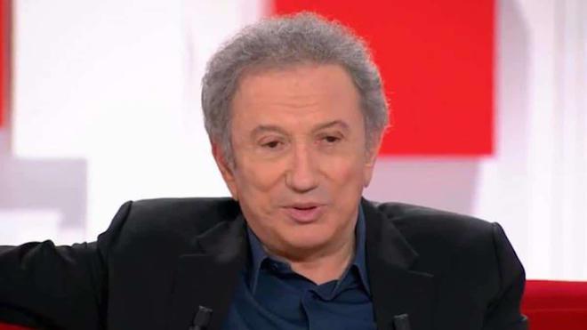 Michel Drucker : il donne une réponse cash sur les photos « volées » de son opération !