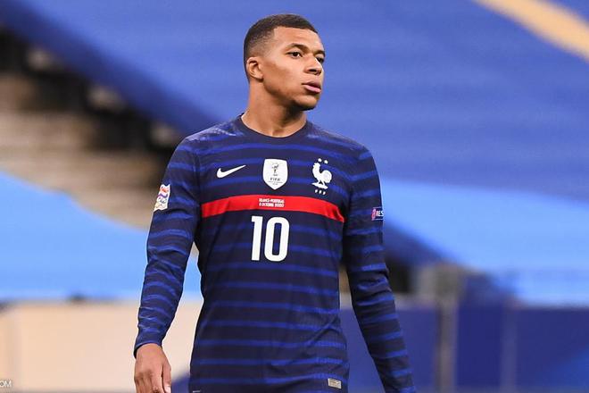 Equipe de France : Didier Deschamps - "Kylian Mbappé se sent coupable"