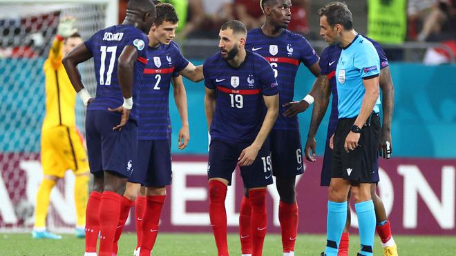 Equipe de France : les Bleus se retrouveront en septembre pour trois matchs, avant la demi-finale de Ligue des Nations face à la Belgique