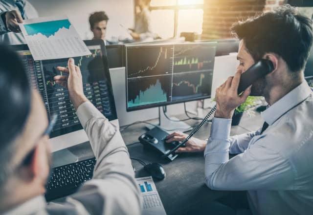 Analyse AOF clôture Wall Street -  Le Dow Jones dans le vert, le Nasdaq marque le pas