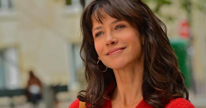 Lisa Azuelos et Sophie Marceau (LOL) bientôt réunies dans I Love America sur Prime Vidéo