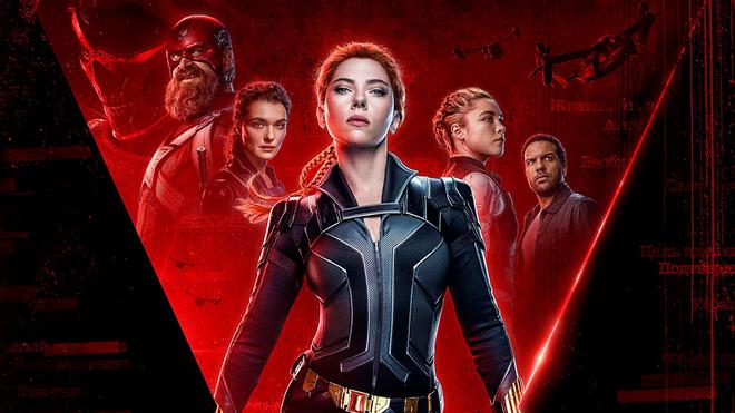 [CRITIQUE] Black Widow : le baroud d’honneur attendu ?