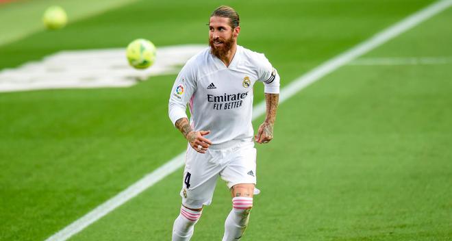 LOSC, Real Madrid, PSG - Mercato : Sven Botman - Sergio Ramos, destins croisés ?