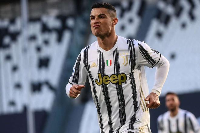 Coup de théâtre, la Juve négocie finalement avec Cristiano Ronaldo