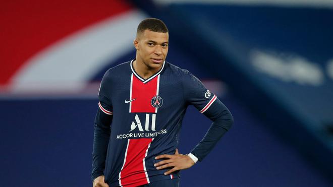 PSG : Mbappé, les raisons d’une prolongation au point mort