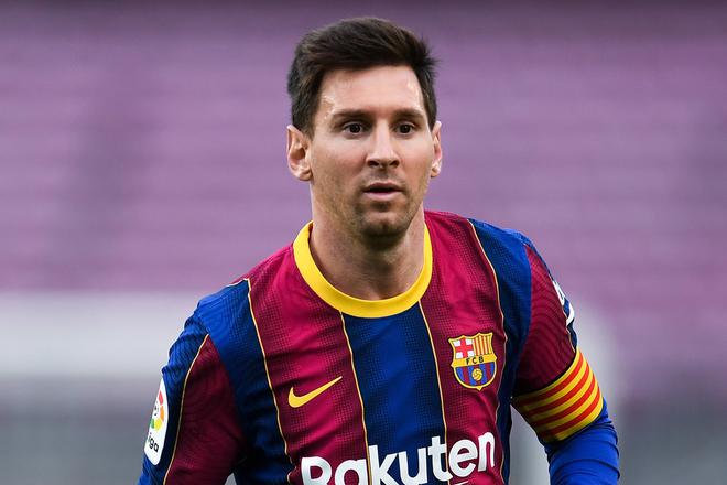 Officiellement, Lionel Messi n’est plus un joueur du FC Barcelone