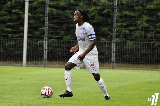 Philippe Hinschberger (Amiens SC) : « Lusamba aux JO ? La décision appartient à la direction »