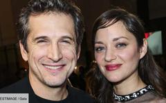 Marion Cotillard et la célébrité : Guillaume Canet a souffert de moments « un peu rudes »