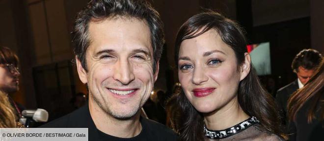 Marion Cotillard et la célébrité : Guillaume Canet a souffert de moments « un peu rudes »