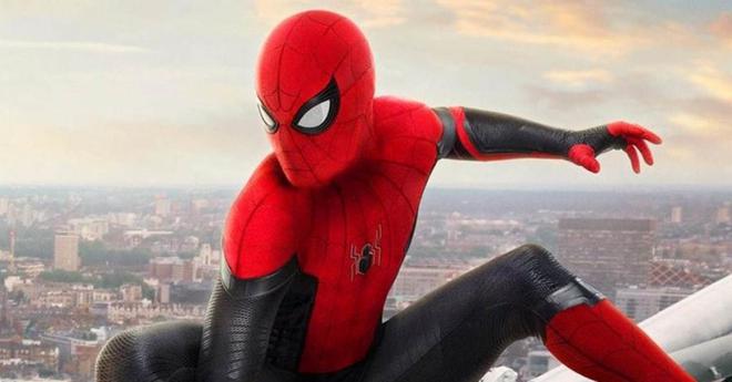 Spider-Man No Way Home : Un nouveau costume en hommage à Iron Man pour l'homme-araignée ?