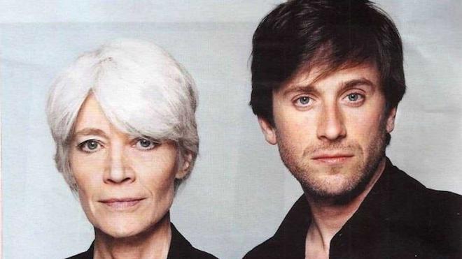 Françoise Hardy dévoile ce qu’elle va transmettre à son fils Thomas Dutronc en héritage… Son testament est prêt !