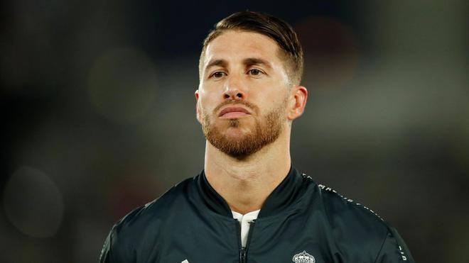 PSG : accord avec Sergio Ramos, visite médicale programmée pour Hakimi