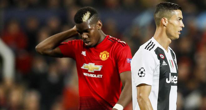 PSG, Juventus – Mercato : la presse anglaise réunit Ramos, Pogba et Cristiano Ronaldo à Paris !