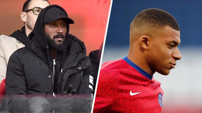 Ligue 1 pas assez compétitive, course au Ballon d'Or : Nicolas Anelka invite Kylian Mbappé à quitter le Paris SG