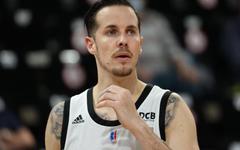 Basket - Transferts - Le Real Madrid officialise l'arrivée de Thomas Heurtel