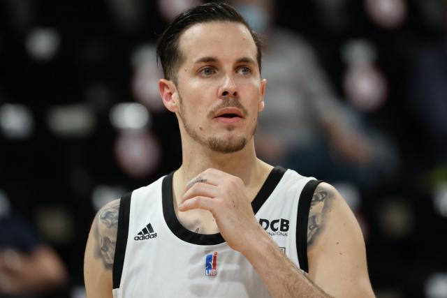 Basket - Transferts - Le Real Madrid officialise l'arrivée de Thomas Heurtel