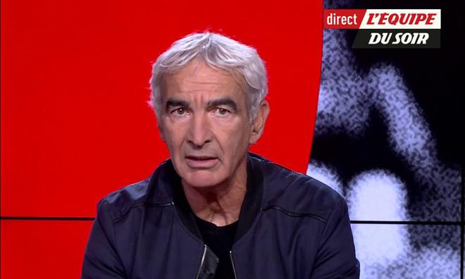 Domenech valide l’arrivée de Sergio Ramos au PSG et demande à Kimpembe de se battre