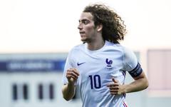 Mercato OM : Visite médicale ok, Guendouzi officialisé dans la journée ?