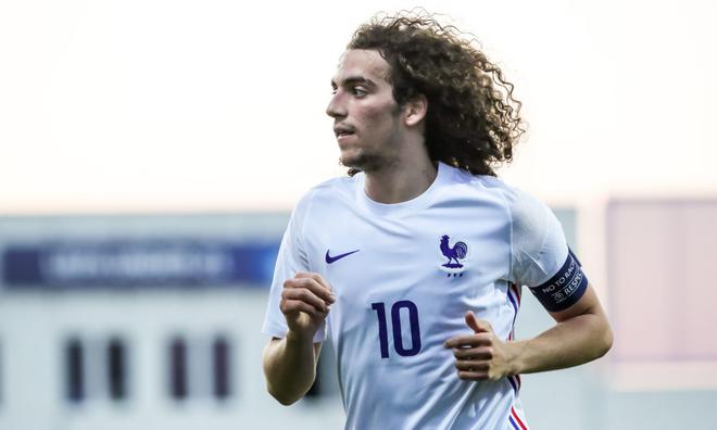 Mercato OM : Visite médicale ok, Guendouzi officialisé dans la journée ?