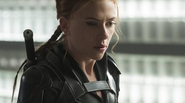 « Black Widow » : Avec Scarlett Johansson, Marvel se féminise et entre dans l’âge adulte