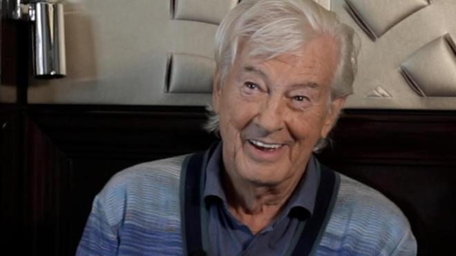 VIDÉO - Paul Verhoeven de retour avec "Benedetta" : " Je suis un spécialiste du péché !"