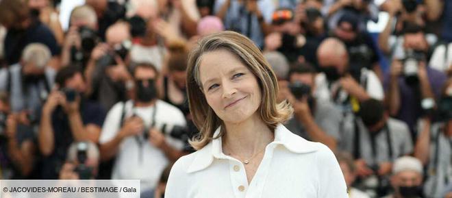 Cannes 2021 : pourquoi Jodie Foster parle-t-elle si bien français ?