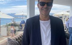 Festival de Cannes : François Ozon monte les marches avec une ode à la vie, « Tout s’est bien passé »