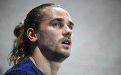 Foot - Barça - racisme - L'éditeur de jeux vidéo Konami lâche le Français Antoine Griezmann (Barça)