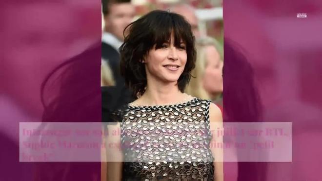 Non Stop People - Sophie Marceau de retour au cinéma : la raison de sa longue absence dévoilée