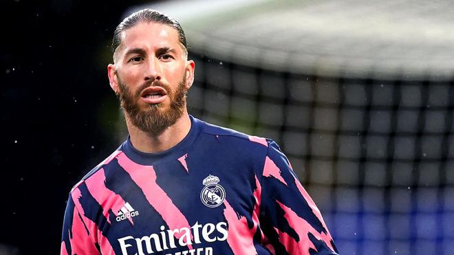 PSG : Sergio Ramos s’engage pour deux ans avec Paris