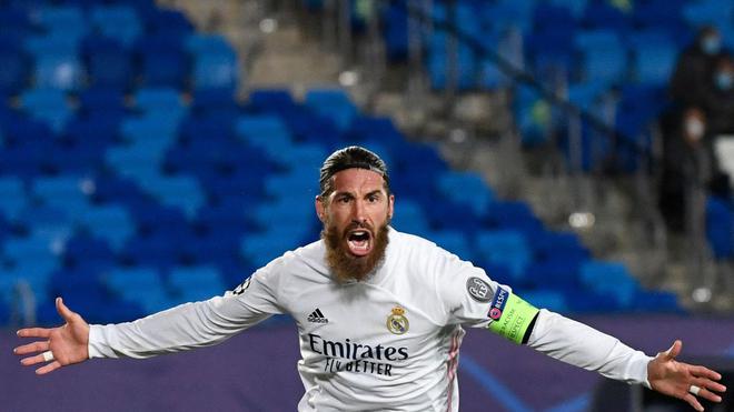 Sergio Ramos au PSG : état physique, place sur le terrain... un transfert en questions