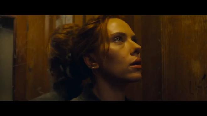 Black Widow, la bande-annonce