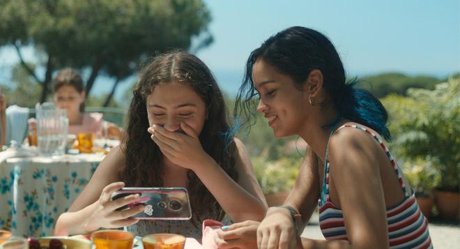 CANNES 2021 – « Libertad » : Adieux à l’enfance