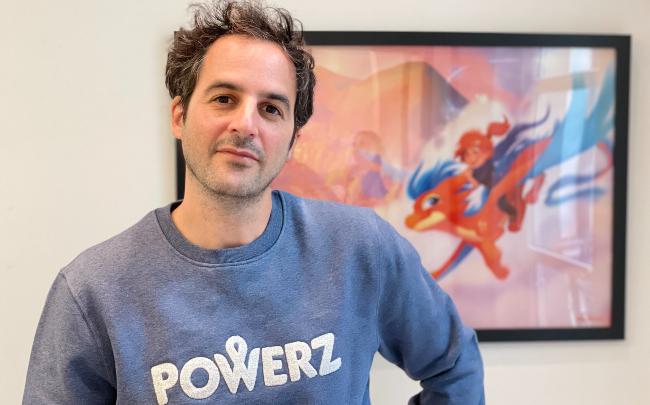 EdTech : PowerZ lève 7 millions d’euros pour développer un jeu éducatif aussi captivant que Fortnite