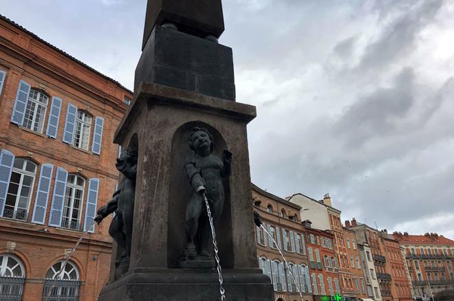 Nuages, pluie, vent : les prévisions de Météo France à Toulouse et en Occitanie, lundi