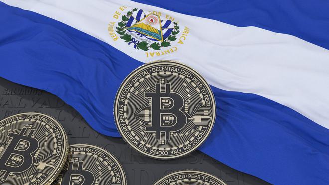 Le Salvador, bien isolé après l’adoption du Bitcoin (BTC)