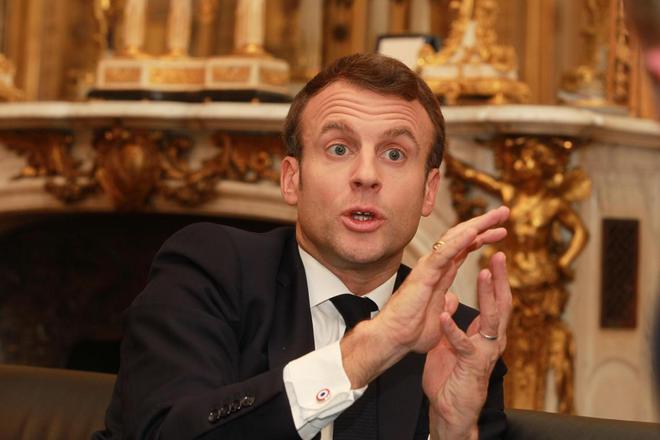 Ce qu’Emmanuel Macron pourrait annoncer lundi 12 juillet à 20 heures