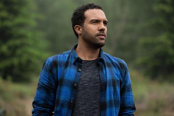 Black Widow : Mason pourrait revenir dans le MCU selon O.T Fagbenle