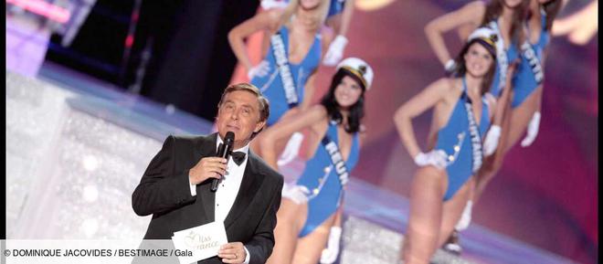 Jean-Pierre Foucault sur le point d’arrêter l’animation de Miss France ? Sa mise au point