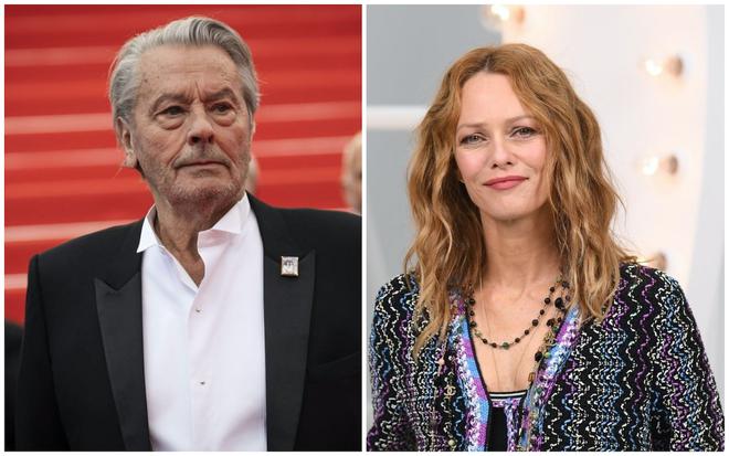 Vanessa Paradis, Alain Delon : Ces stars françaises qui n’ont pas le bac