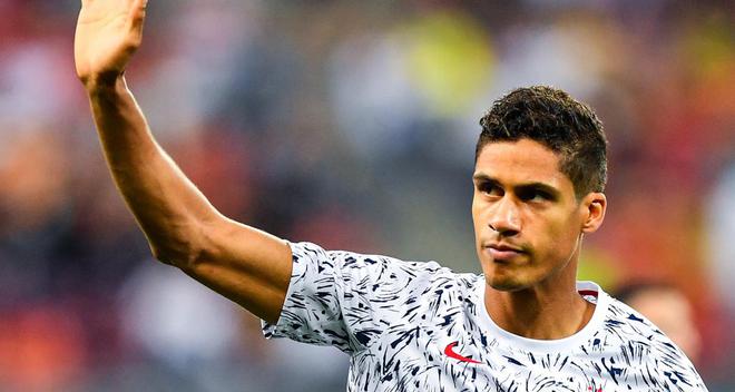 PSG, Real Madrid : Varane prêt à prendre la même route que Sergio Ramos et Mbappé ?