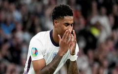 Euro 2020: Marcus Rashford brise le silence après avoir été victime d’injures racistes pour son penalty raté