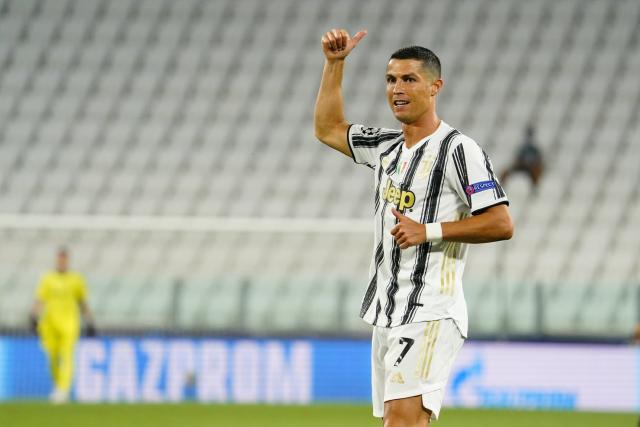 Foot - ITA - Juventus - Cristiano Ronaldo attendu le 25 juillet par la Juventus Turin
