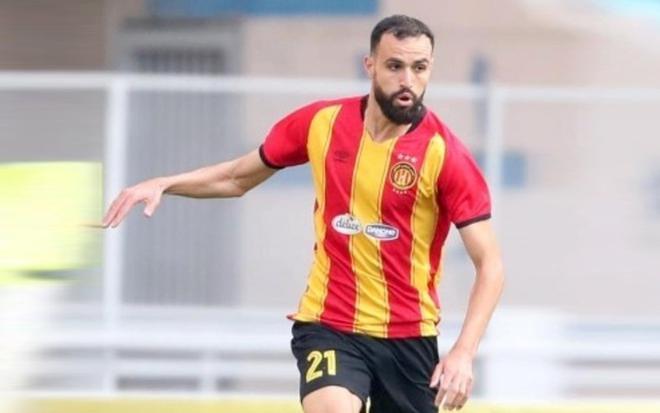 Espérance de Tunis : Hamdi Nagguez sur le départ ?