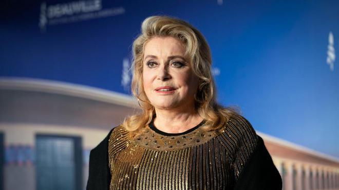 Catherine Deneuve et ses sœurs annoncent la mort de leur mère, Renée, à l’âge de 109 ans