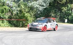Cinq candidats pour un titre au Rallye des routes picardes après deux ans au point mort