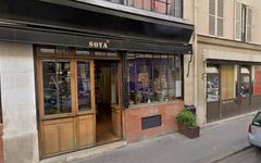 Paris : une voiture percute une terrasse du XIe, aucun blessé, le conducteur introuvable