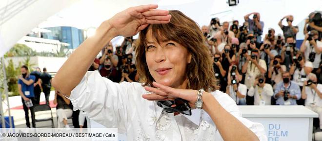 PHOTOS – CANNES 2021 : Sophie Marceau, Mylène Farmer, Charlotte Gainsbourg… leurs plus grands moments de spontanéité